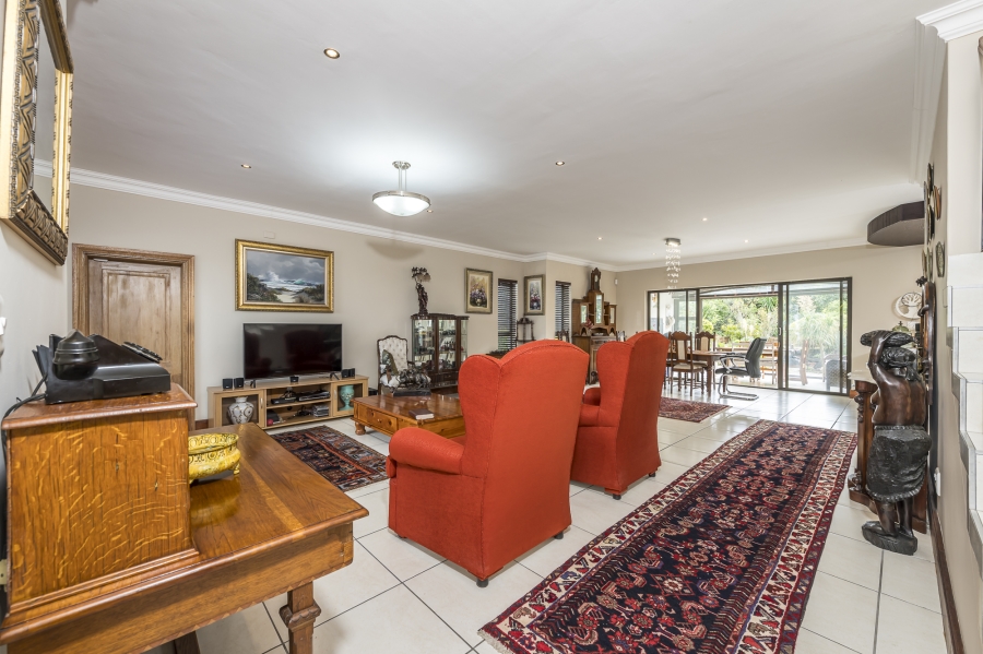 4 Bedroom Property for Sale in Mossel Bay Golf Estate Western Cape